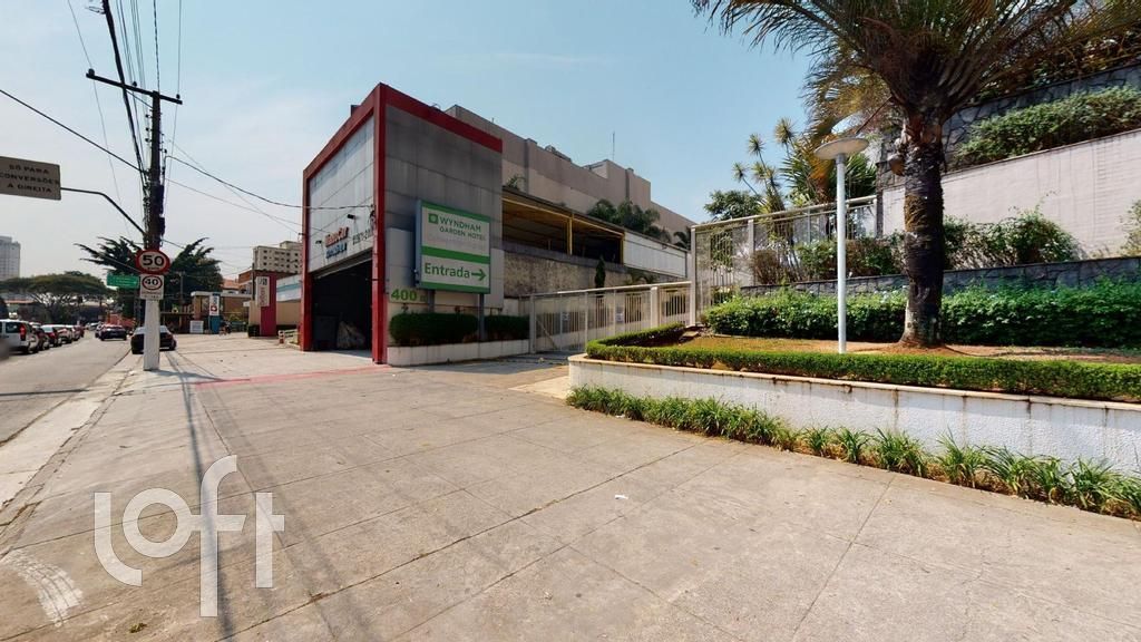 Apartamento, 32 m² - Foto 13