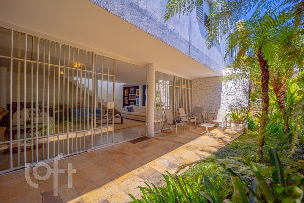 Casa, 4 quartos, 800 m² - Foto 57