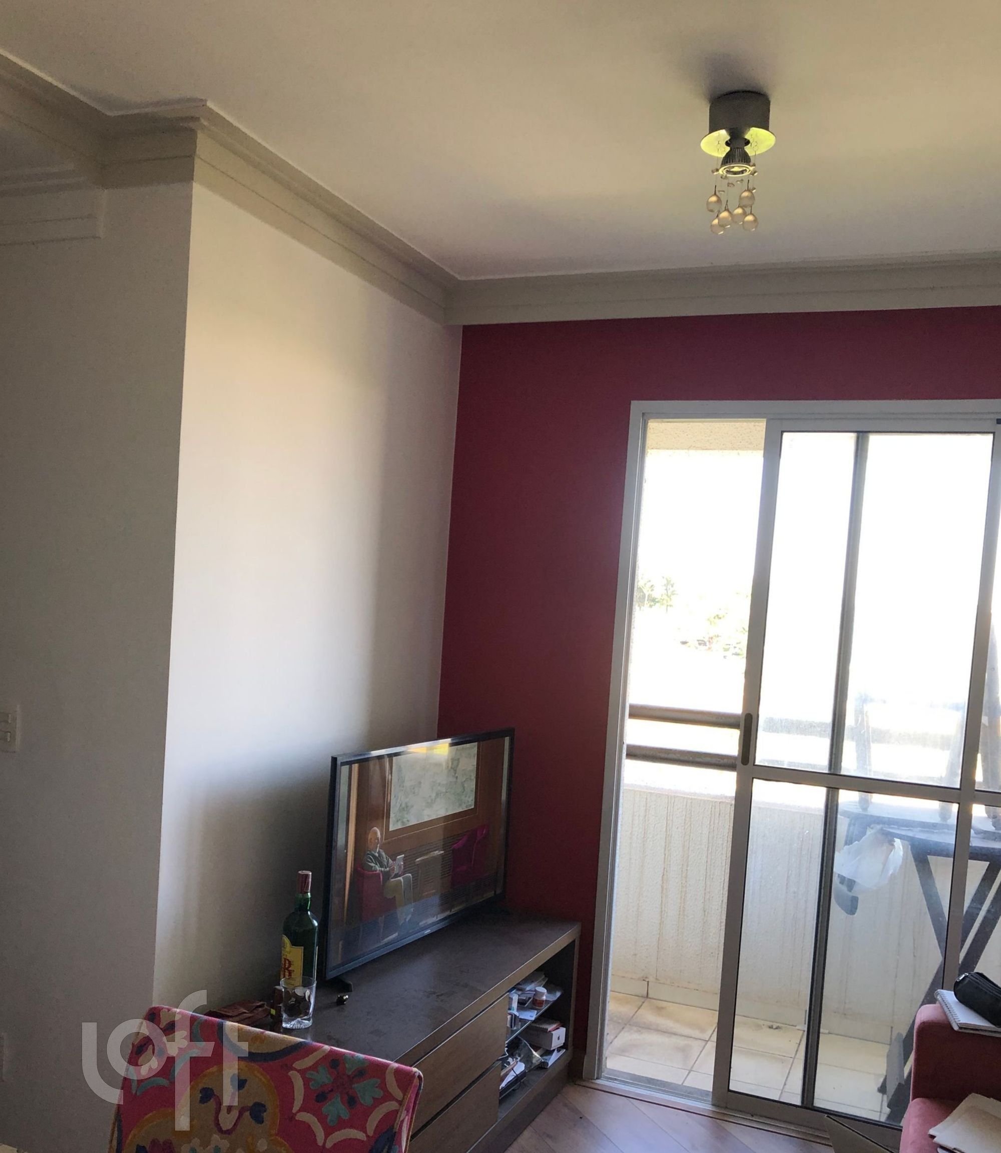 Apartamento à venda com 2 quartos, 49m² - Foto 1