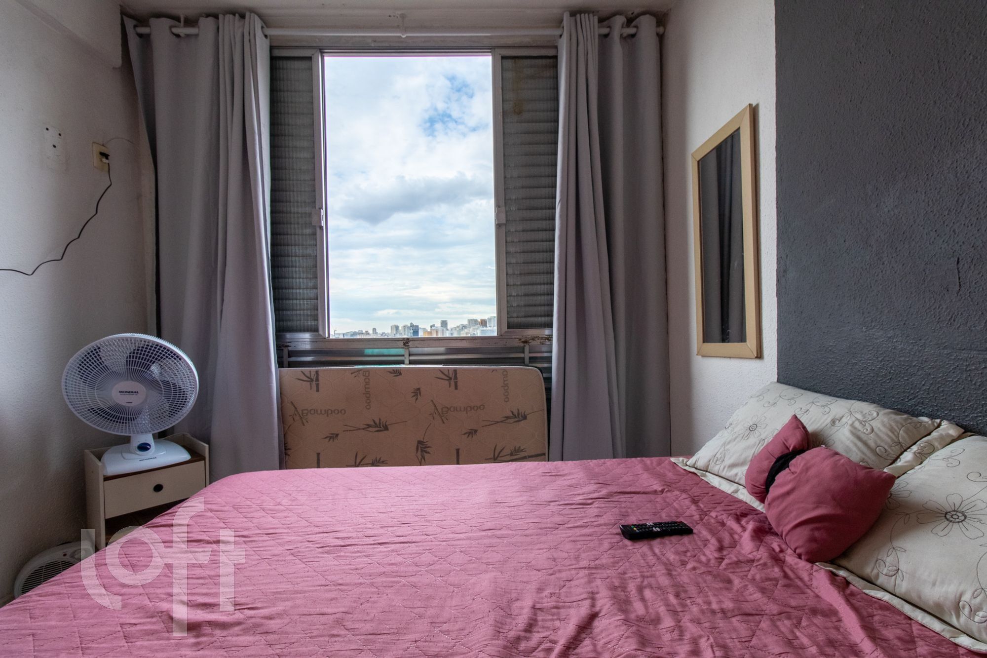 Apartamento, 2 quartos, 82 m² - Foto 2