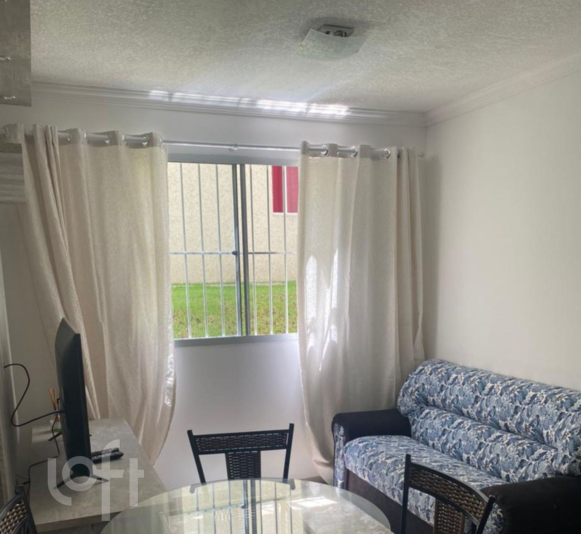 Apartamento, 2 quartos, 48 m² - Foto 3