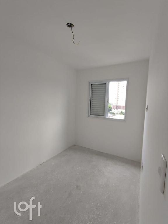 Apartamento, 2 quartos, 42 m² - Foto 2