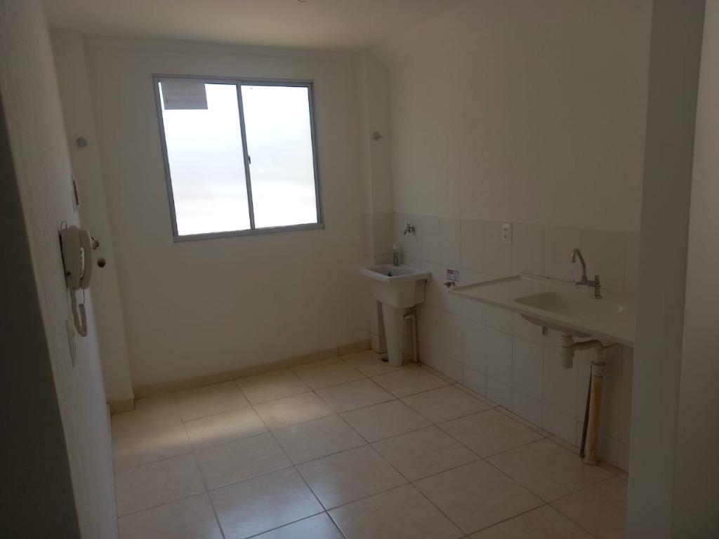 Apartamento, 2 quartos, 44 m² - Foto 7