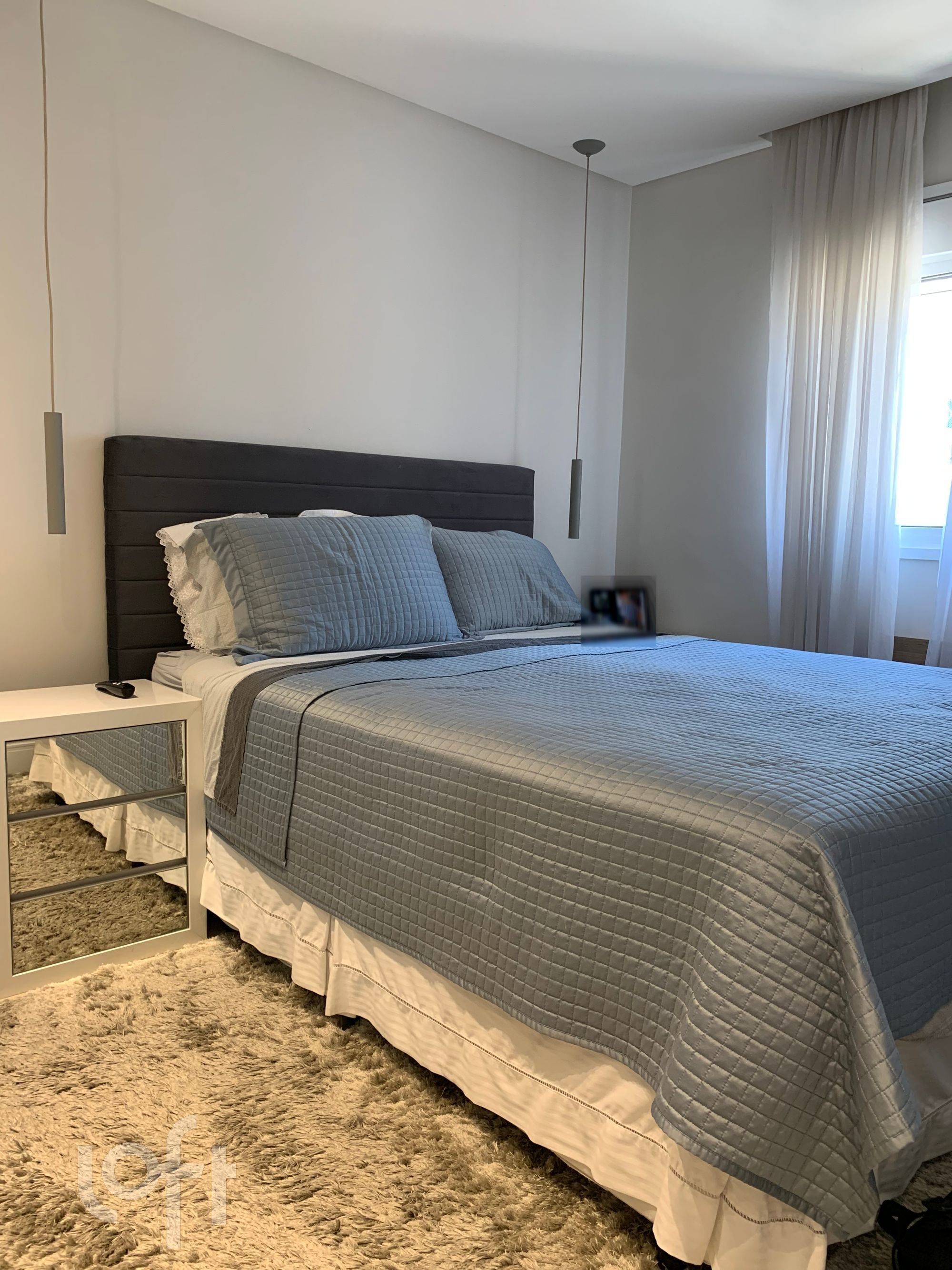 Apartamento, 2 quartos, 75 m² - Foto 2