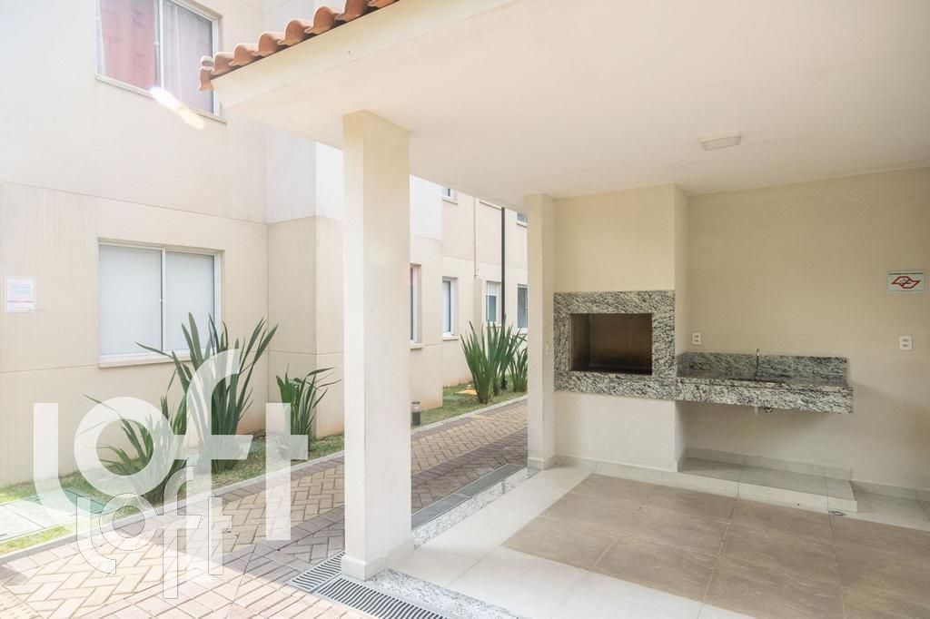 Apartamento, 2 quartos, 46 m² - Foto 21