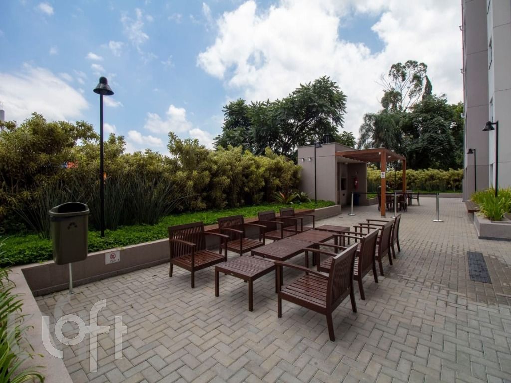 Apartamento, 2 quartos, 50 m² - Foto 30