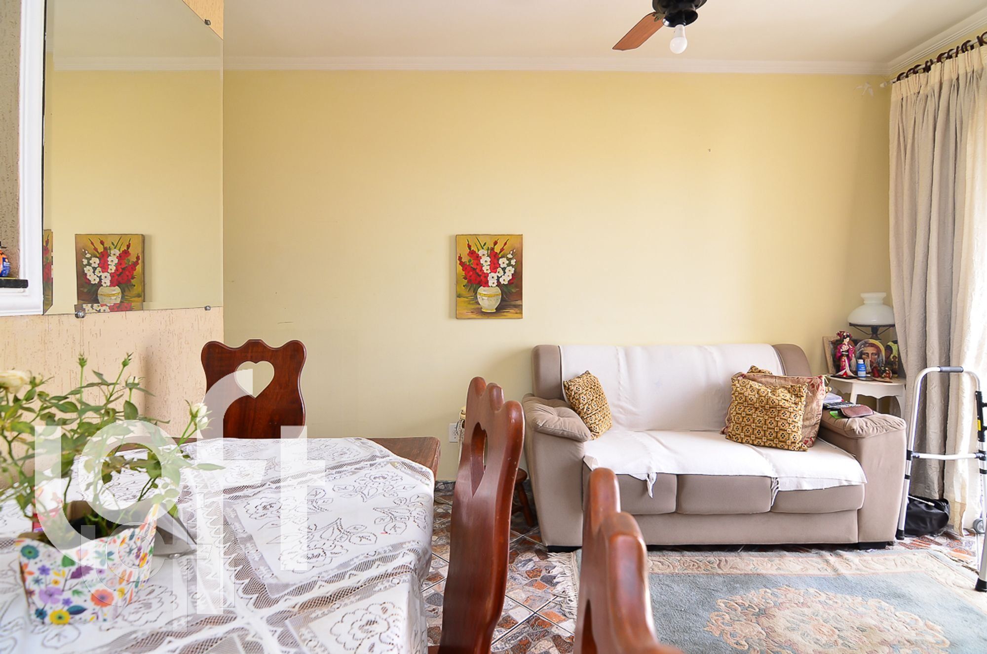 Apartamento à venda com 2 quartos, 50m² - Foto 14