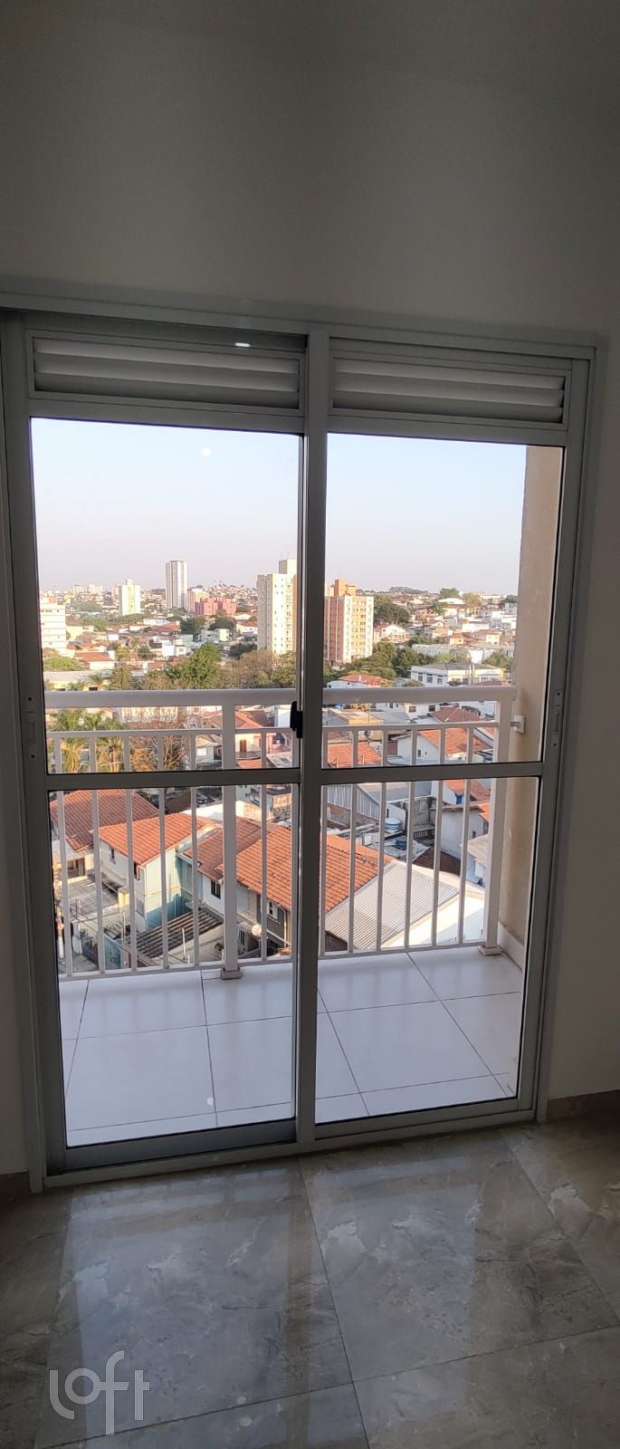 Apartamento, 1 quarto, 46 m² - Foto 2