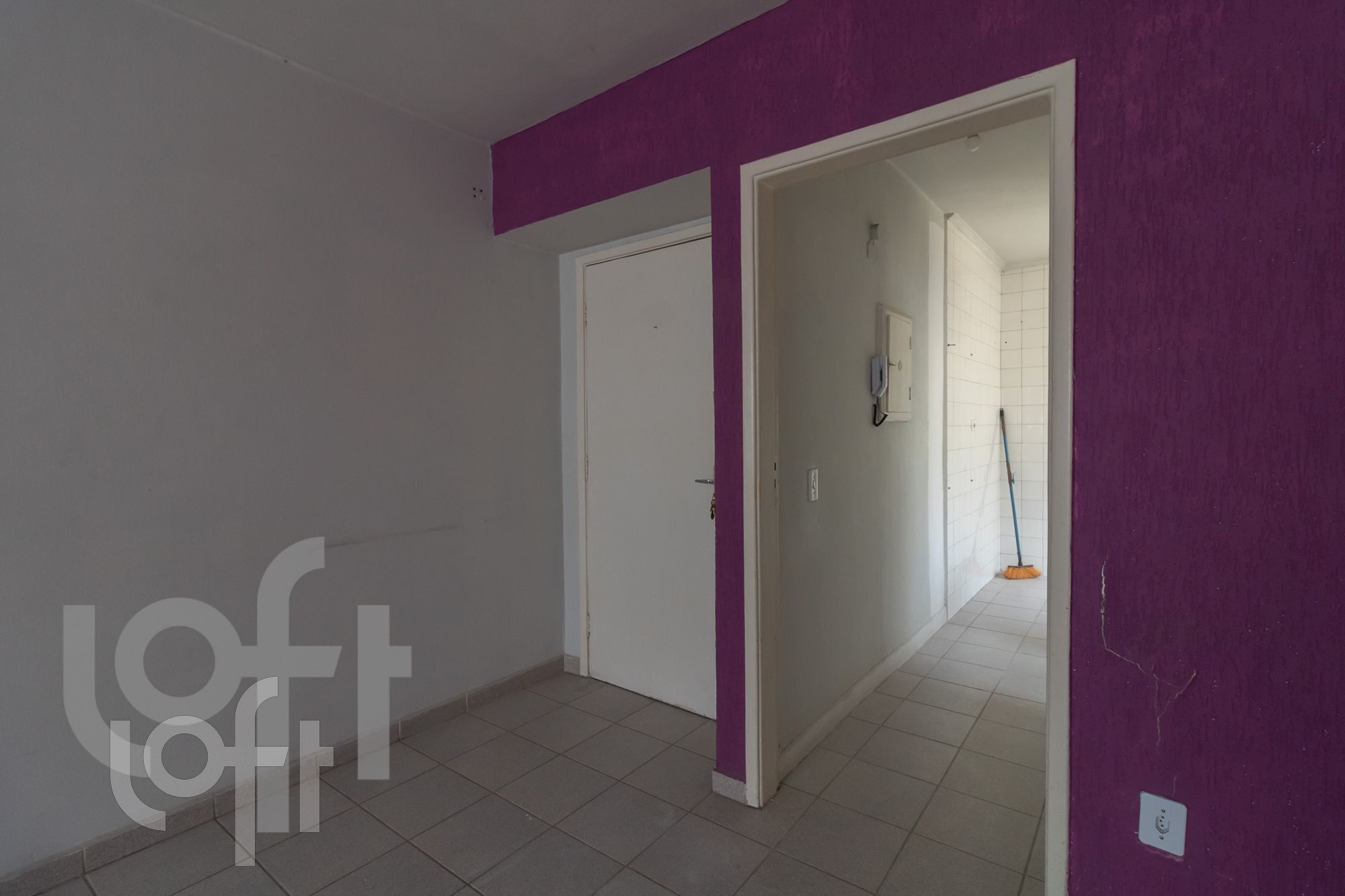Apartamento, 1 quarto, 57 m² - Foto 7