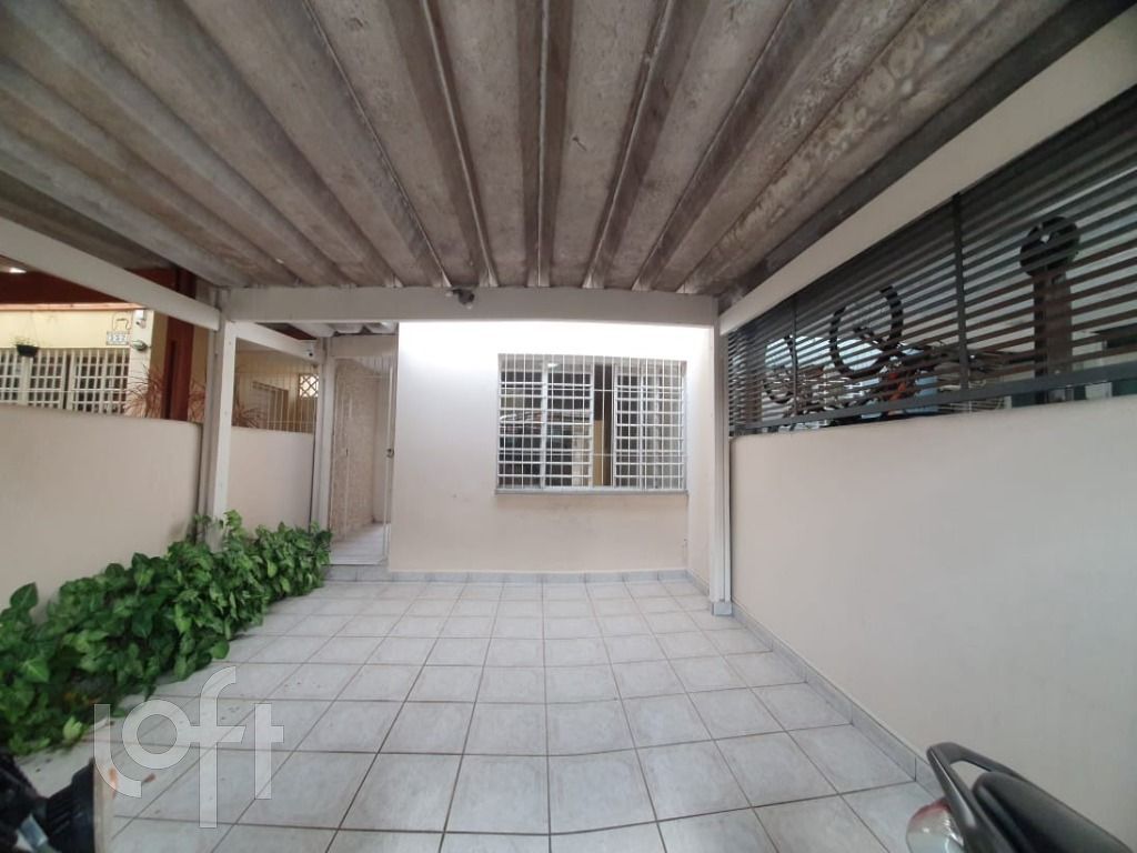 Casa, 3 quartos, 125 m² - Foto 1