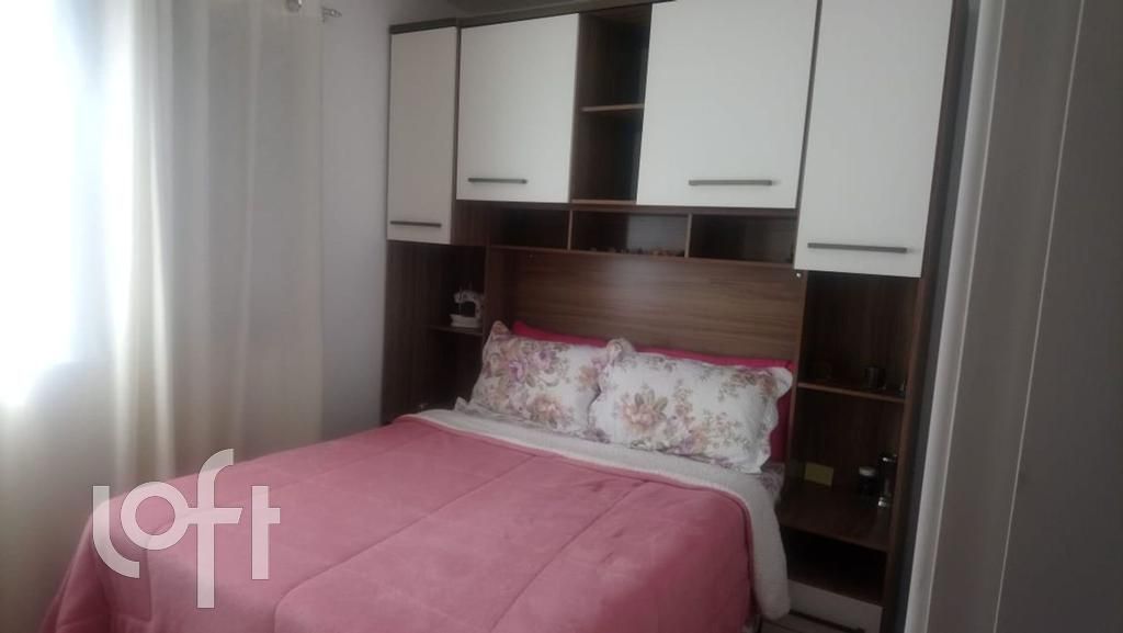Apartamento, 2 quartos, 47 m² - Foto 2