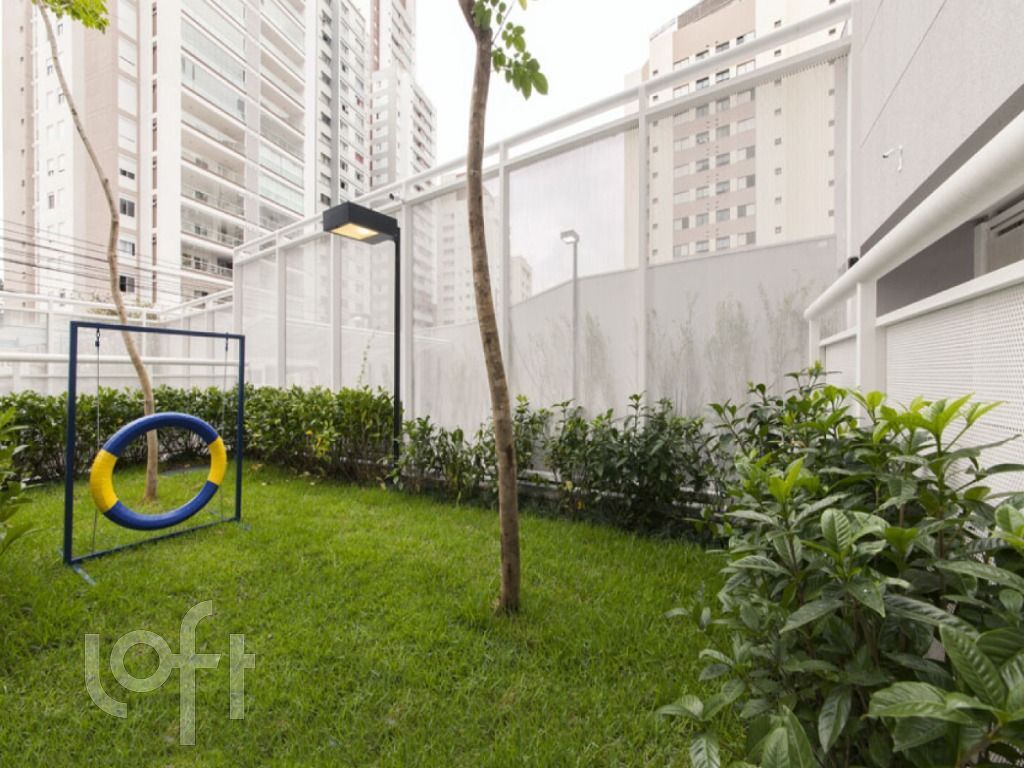 Apartamento, 1 quarto, 40 m² - Foto 44