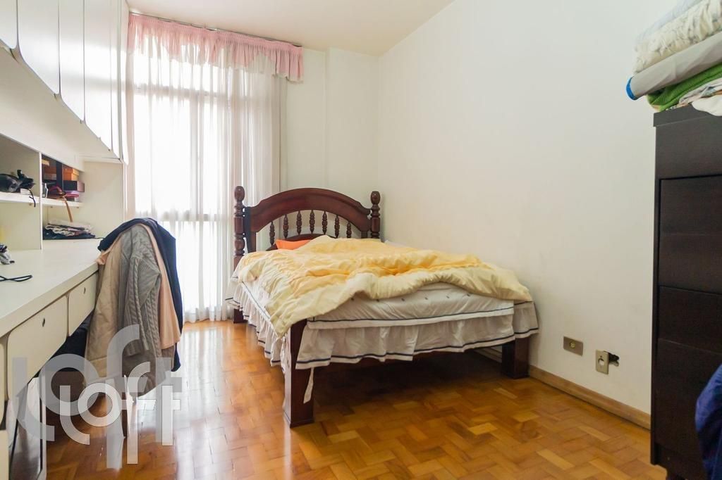 Apartamento à venda com 4 quartos, 303m² - Foto 11