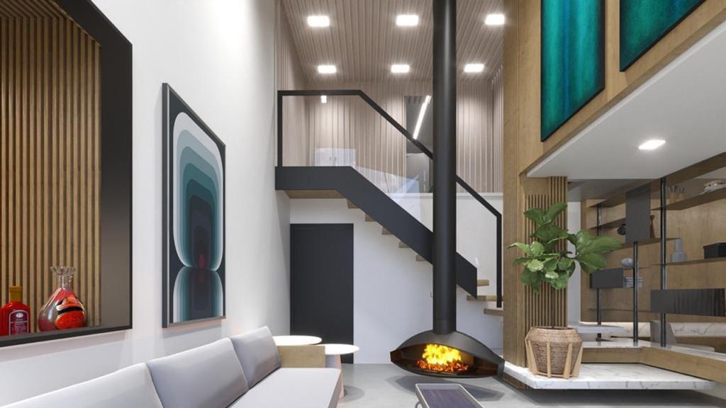 Cobertura, 3 quartos, 215 m² - Foto 16