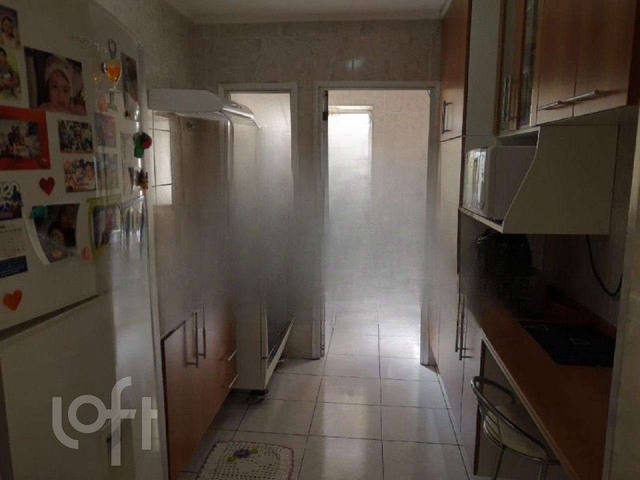 Apartamento, 2 quartos, 72 m² - Foto 3