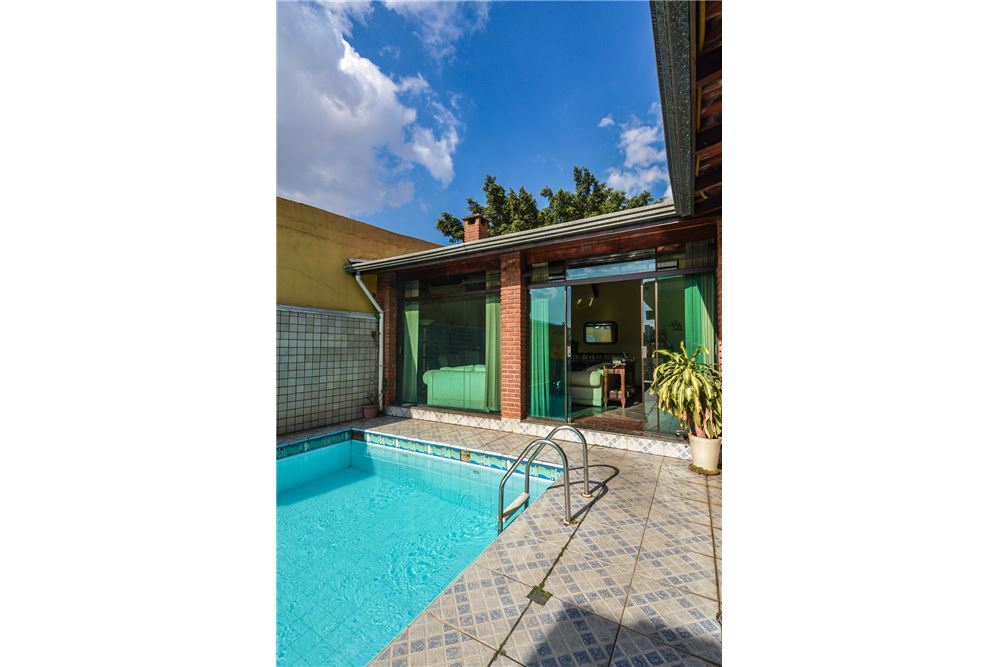 Casa, 4 quartos, 144 m² - Foto 37