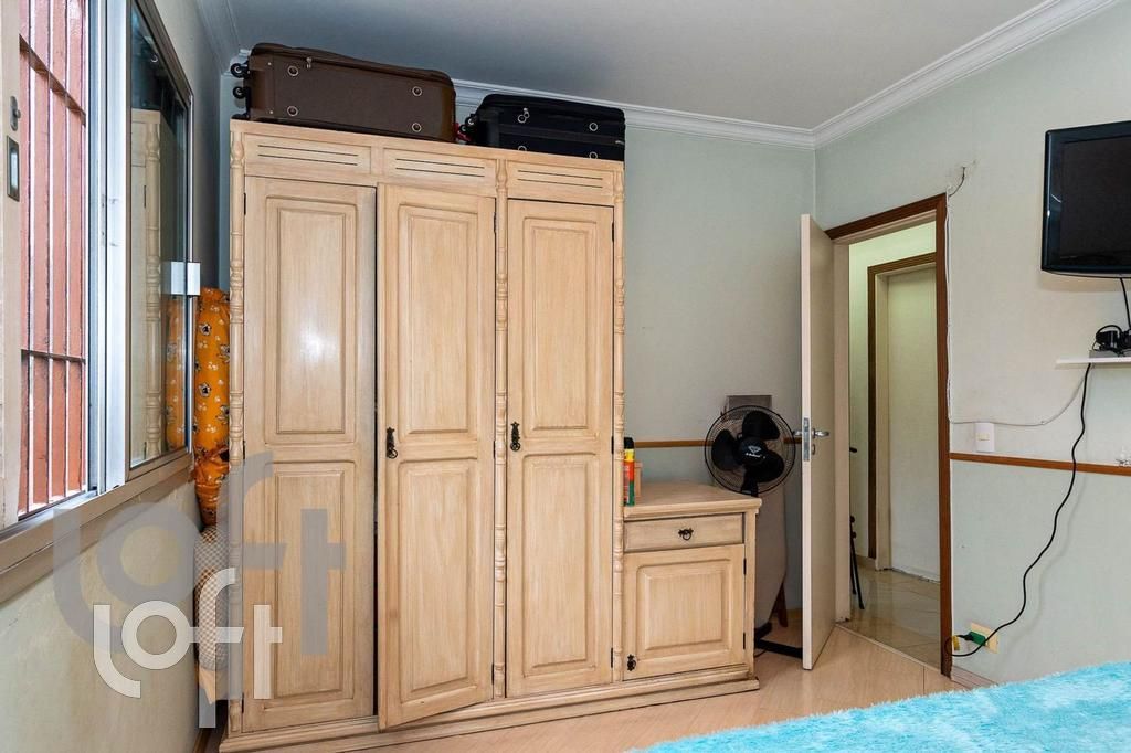 Apartamento, 3 quartos, 95 m² - Foto 8