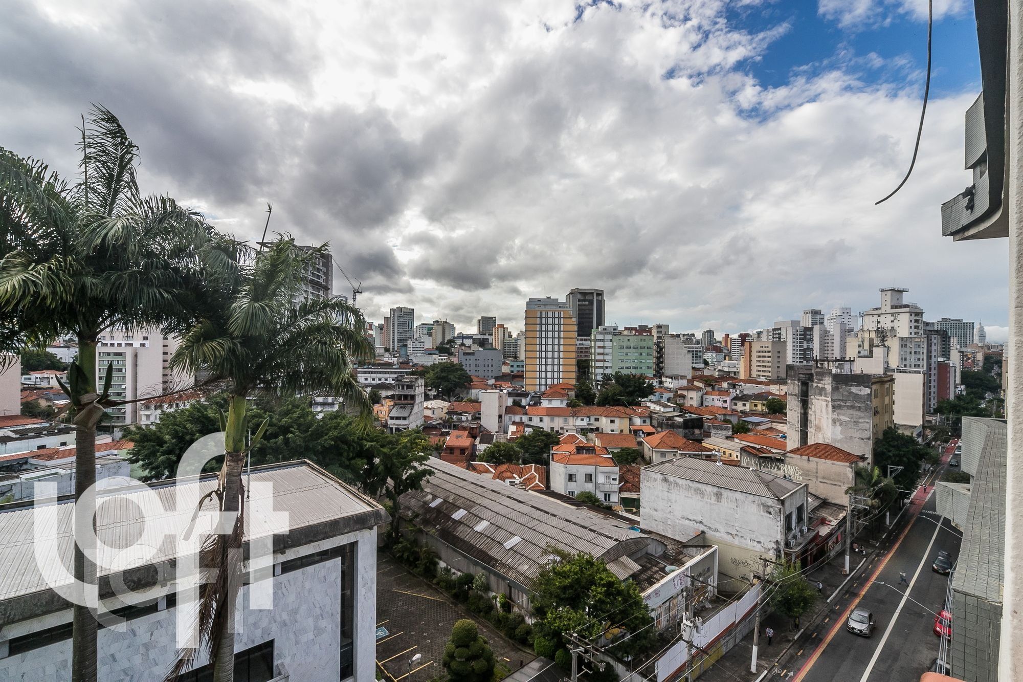 Apartamento à venda com 2 quartos, 120m² - Foto 18