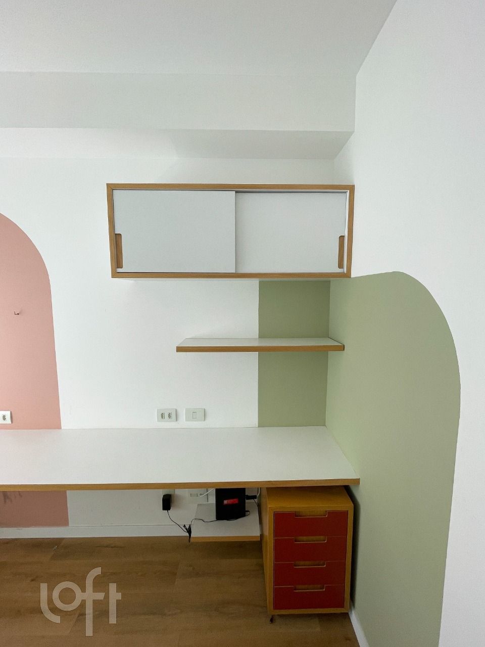 Apartamento à venda com 2 quartos, 65m² - Foto 10