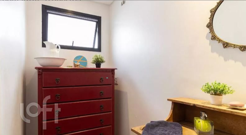 Apartamento à venda com 3 quartos, 167m² - Foto 24