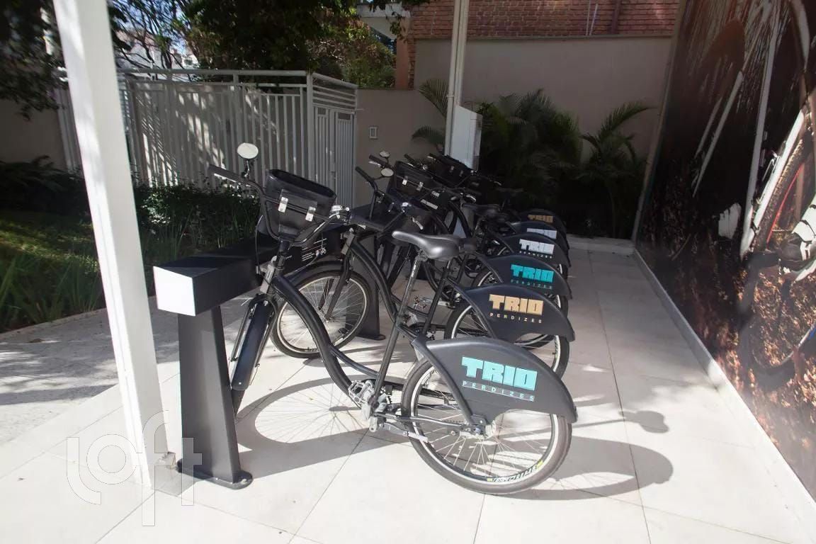 Apartamento, 1 quarto, 35 m² - Foto 27