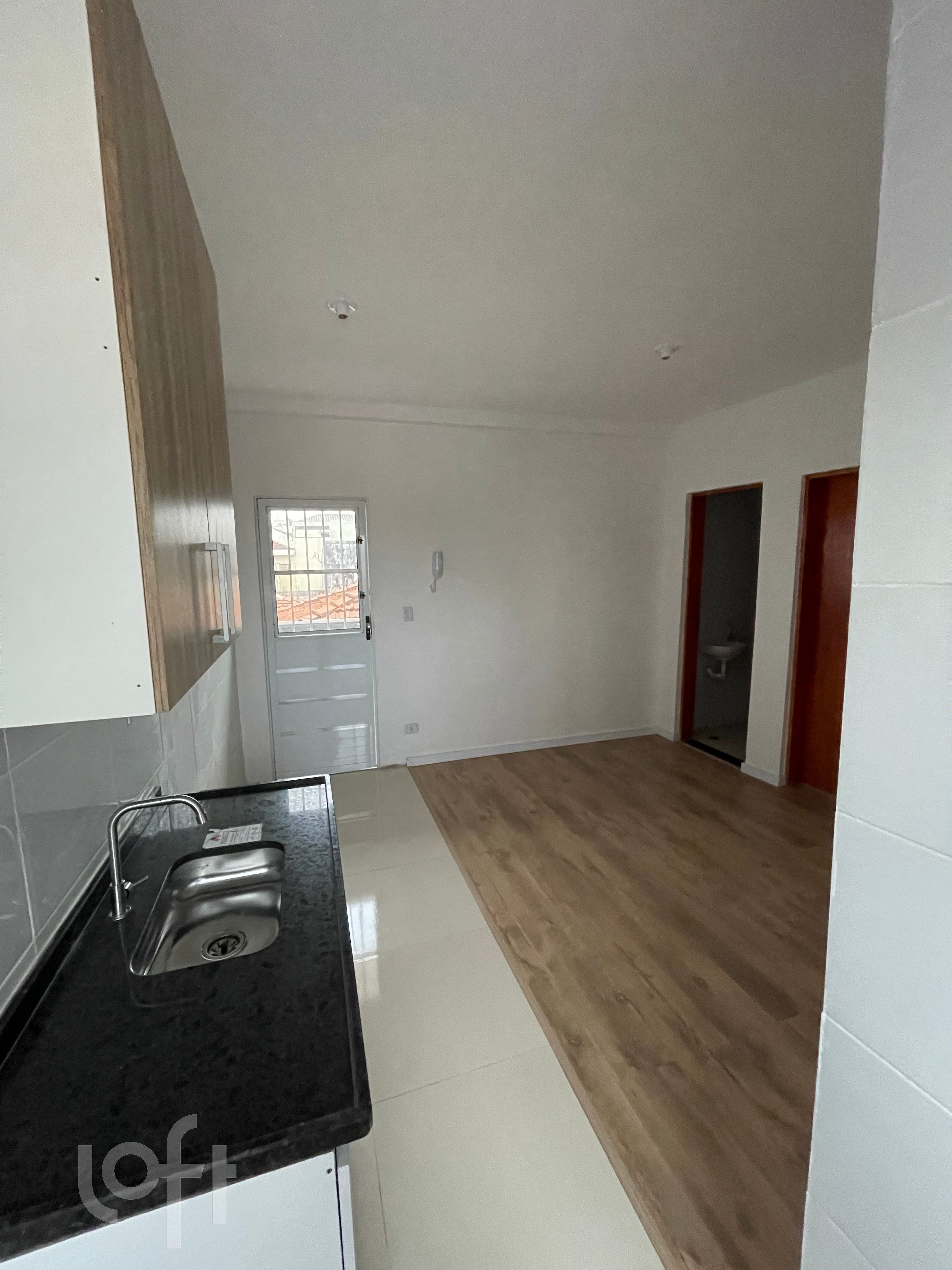 Apartamento, 2 quartos, 40 m² - Foto 9