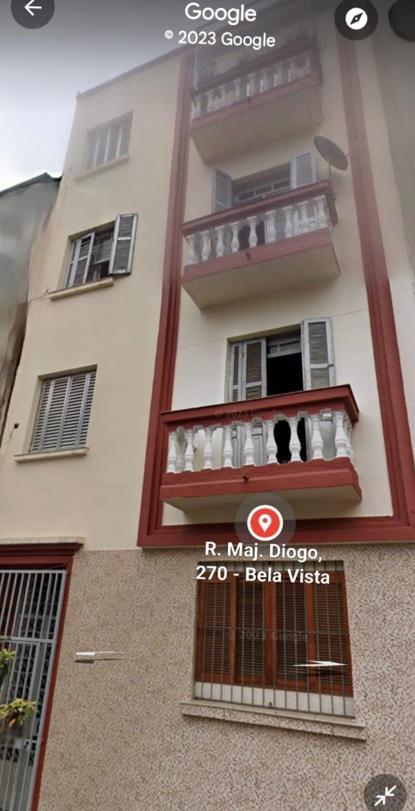 Apartamento, 2 quartos, 58 m² - Foto 11
