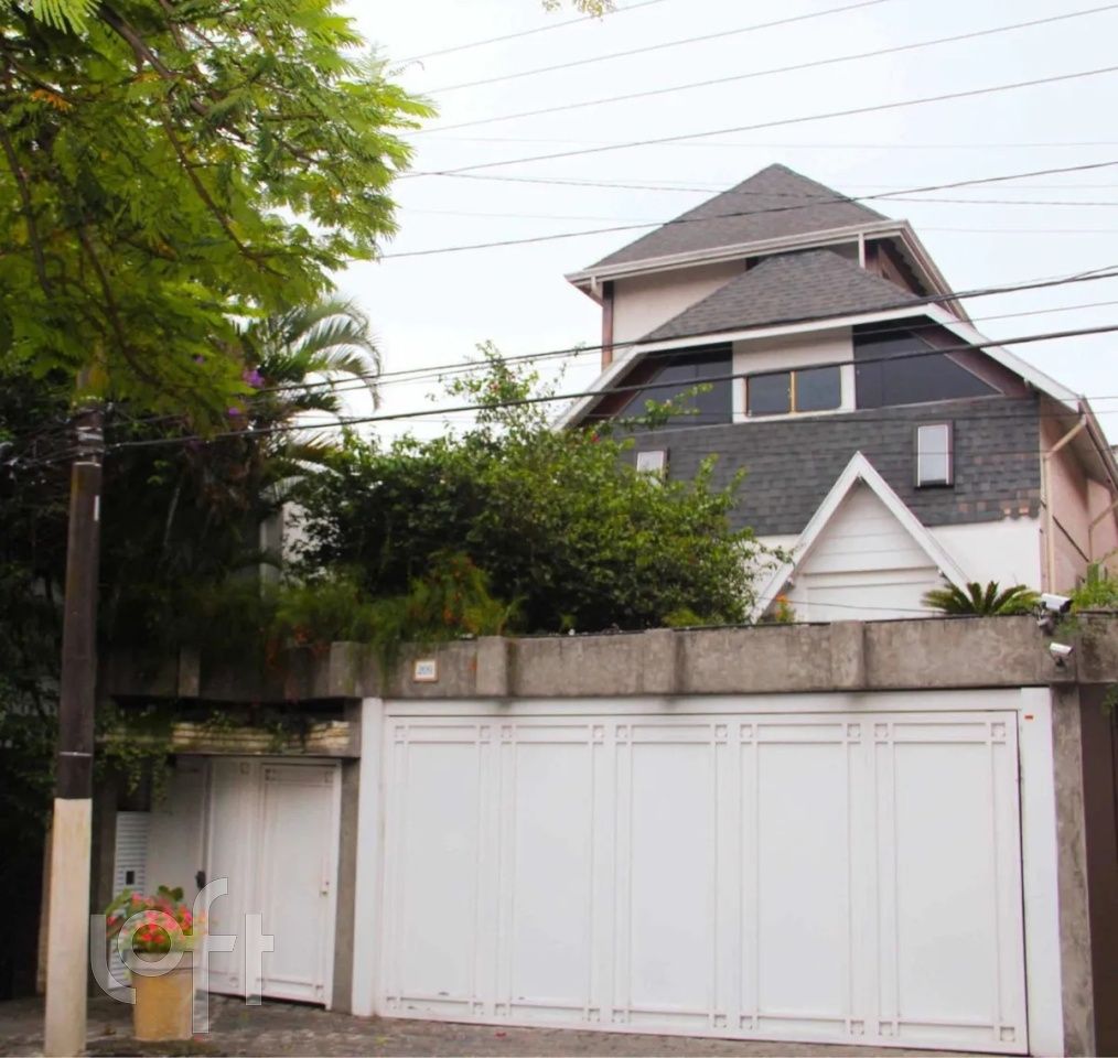 Casa, 4 quartos, 360 m² - Foto 12