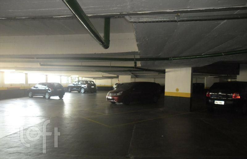 Apartamento à venda com 1 quarto, 57m² - Foto 5
