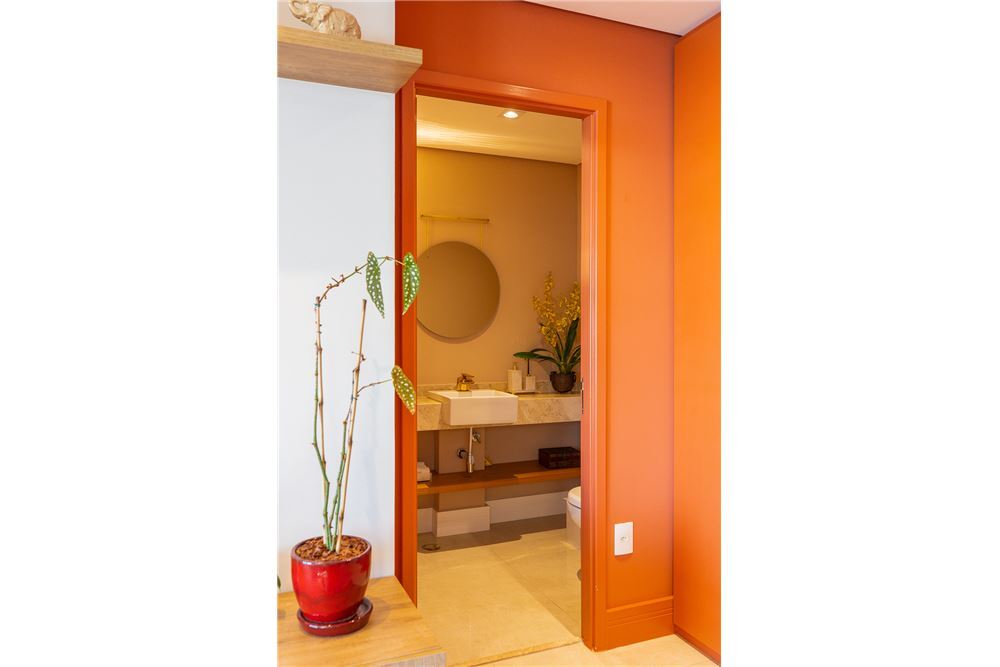 Apartamento, 4 quartos, 238 m² - Foto 10