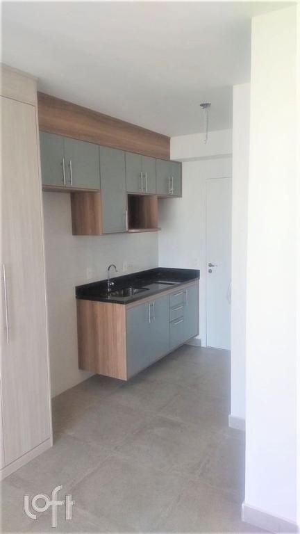Apartamento, 1 quarto, 24 m² - Foto 4