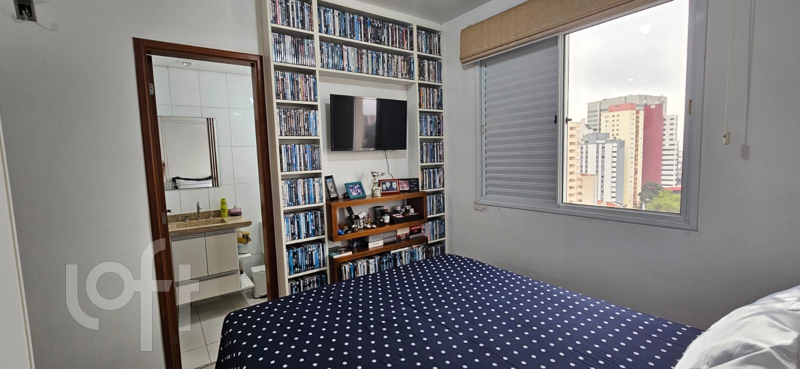 Apartamento, 3 quartos, 87 m² - Foto 13