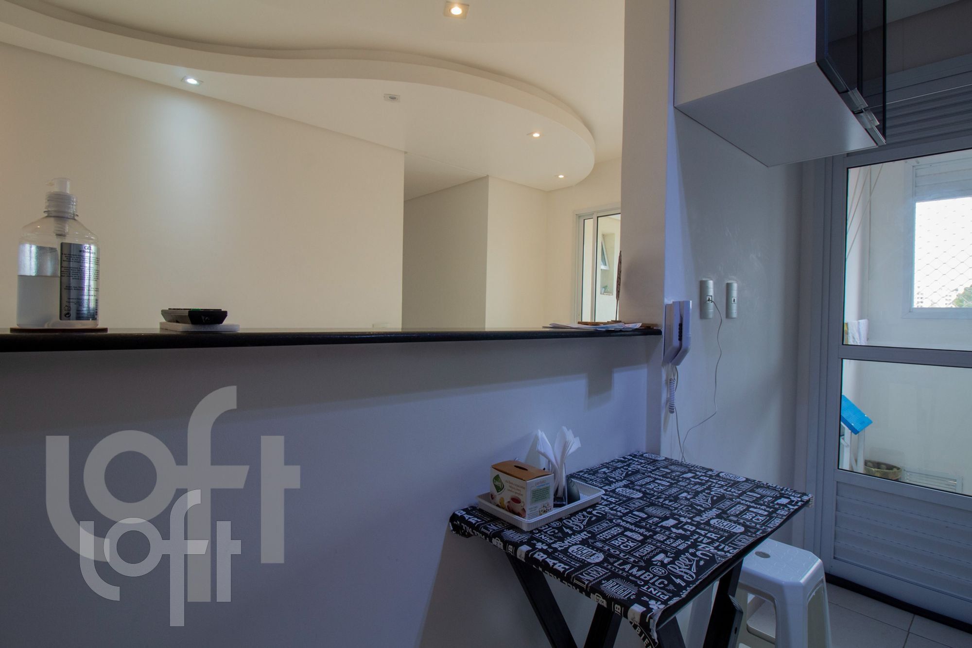 Apartamento, 2 quartos, 56 m² - Foto 33