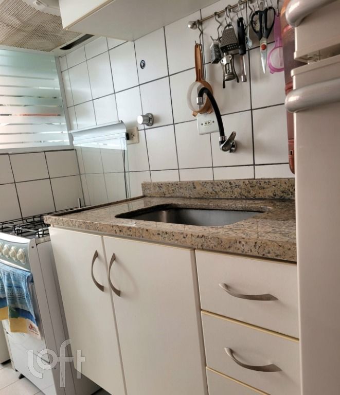 Apartamento, 2 quartos, 51 m² - Foto 10