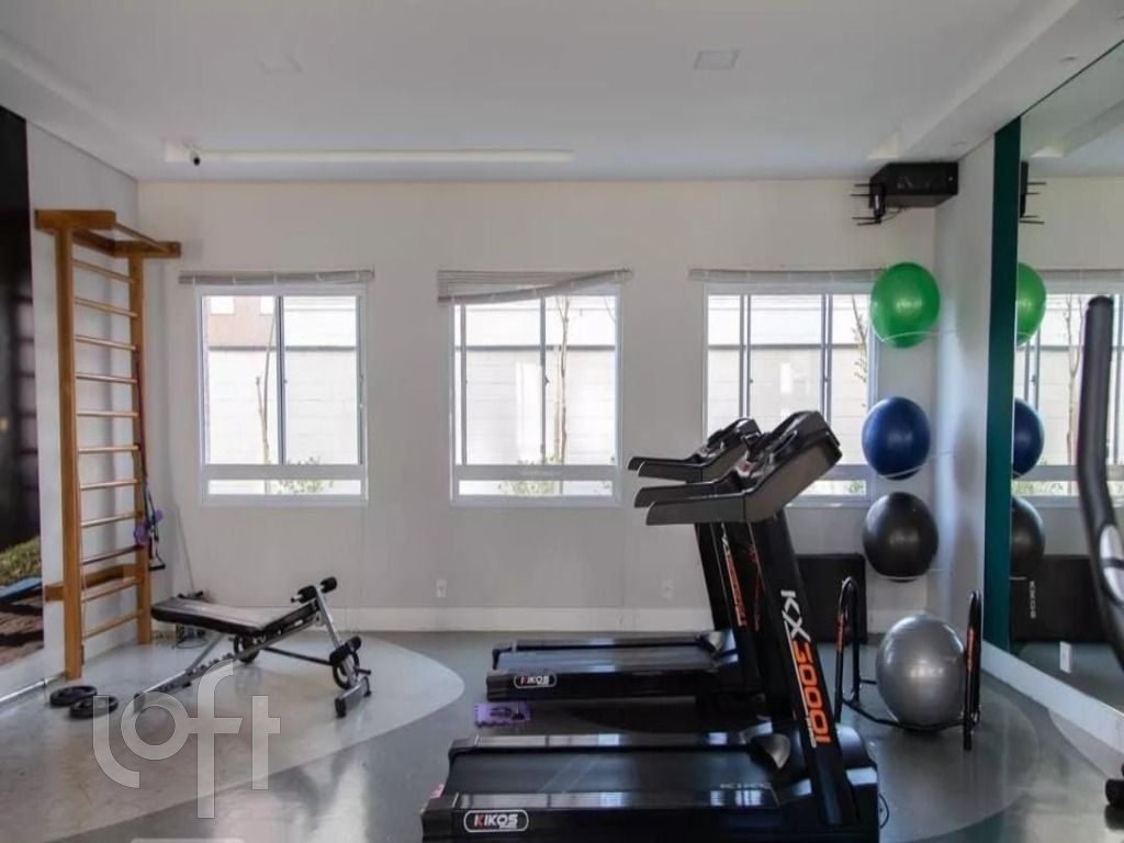 Apartamento, 2 quartos, 41 m² - Foto 5