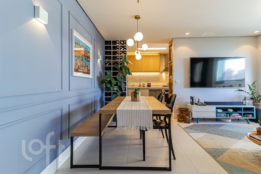 Apartamento, 3 quartos, 81 m² - Foto 10