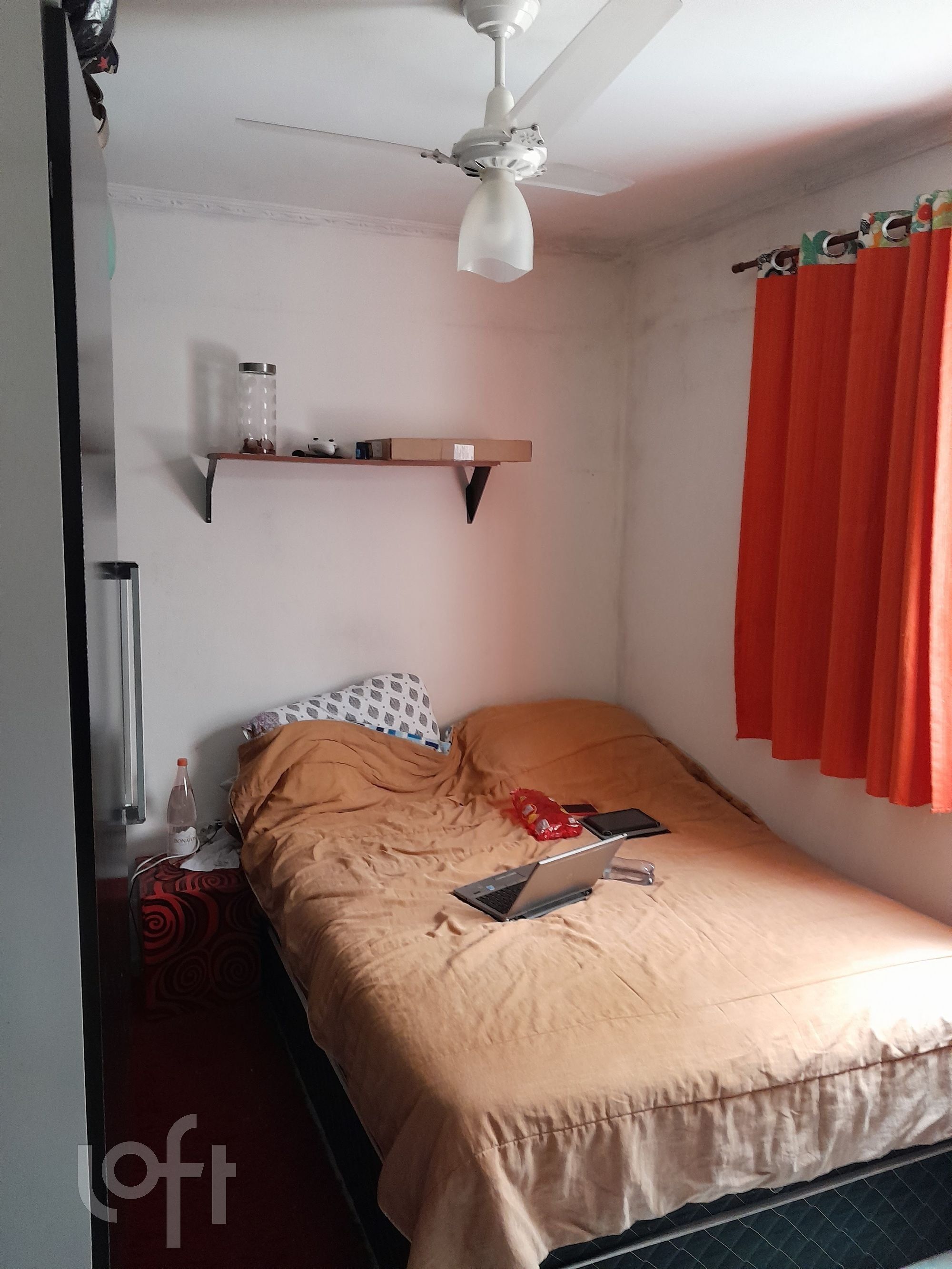 Apartamento, 2 quartos, 56 m² - Foto 2