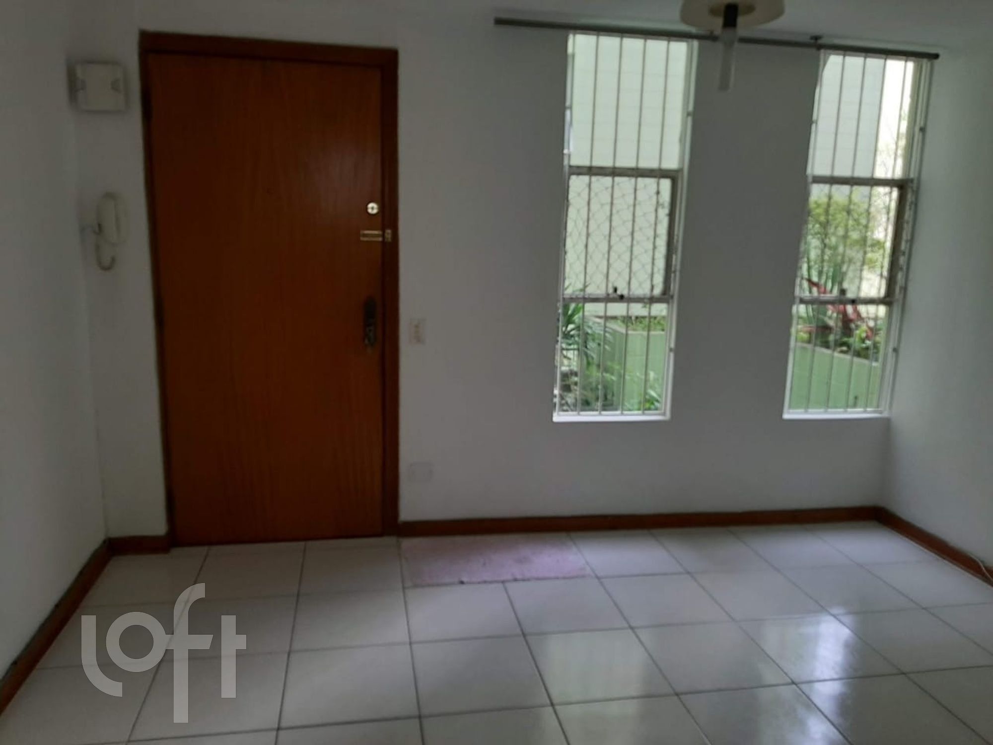 Apartamento, 2 quartos, 52 m² - Foto 1