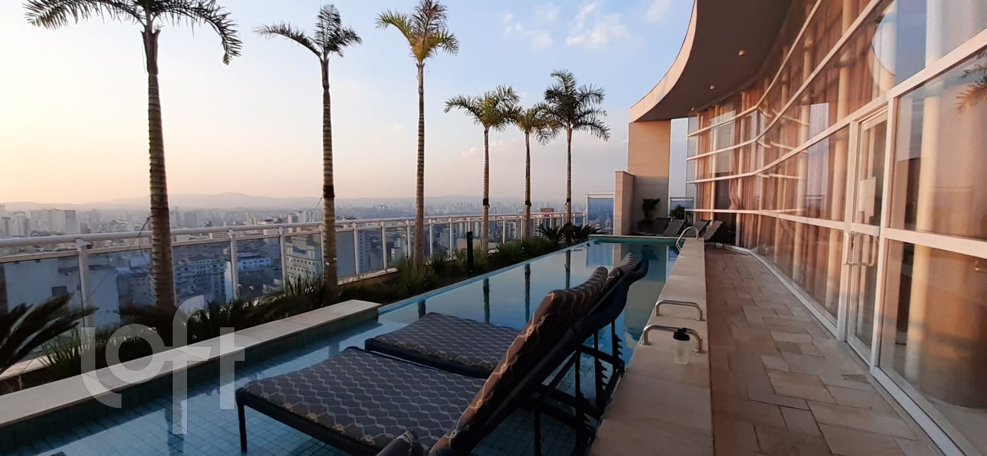 Apartamento, 1 quarto, 43 m² - Foto 15