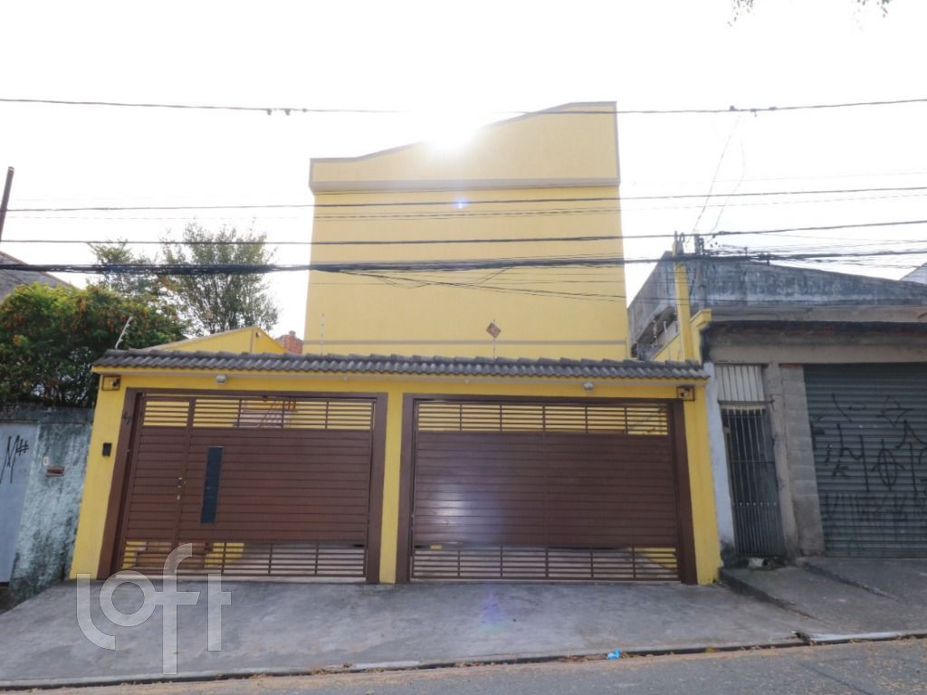 Casa de Condomínio, 2 quartos - Foto 25