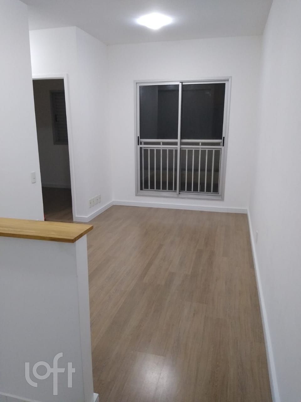 Apartamento, 2 quartos, 43 m² - Foto 1