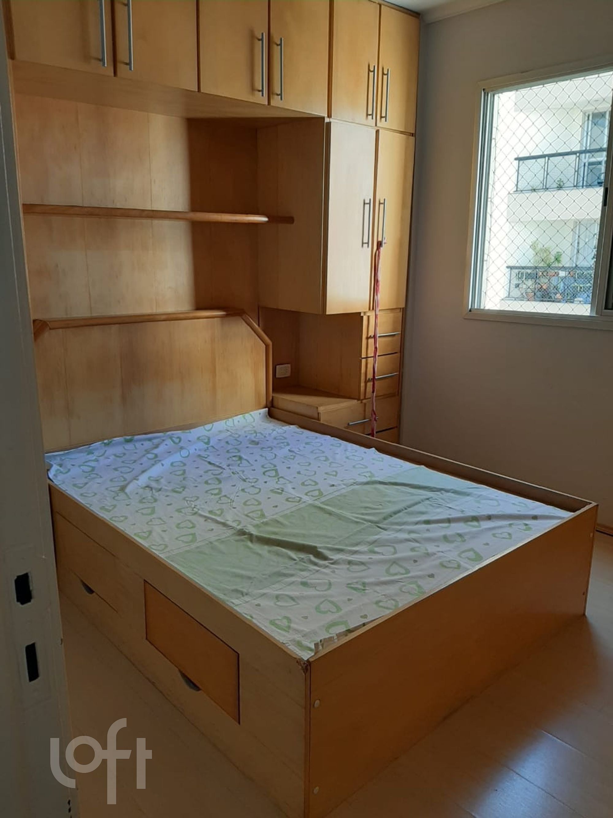 Apartamento, 3 quartos, 65 m² - Foto 2
