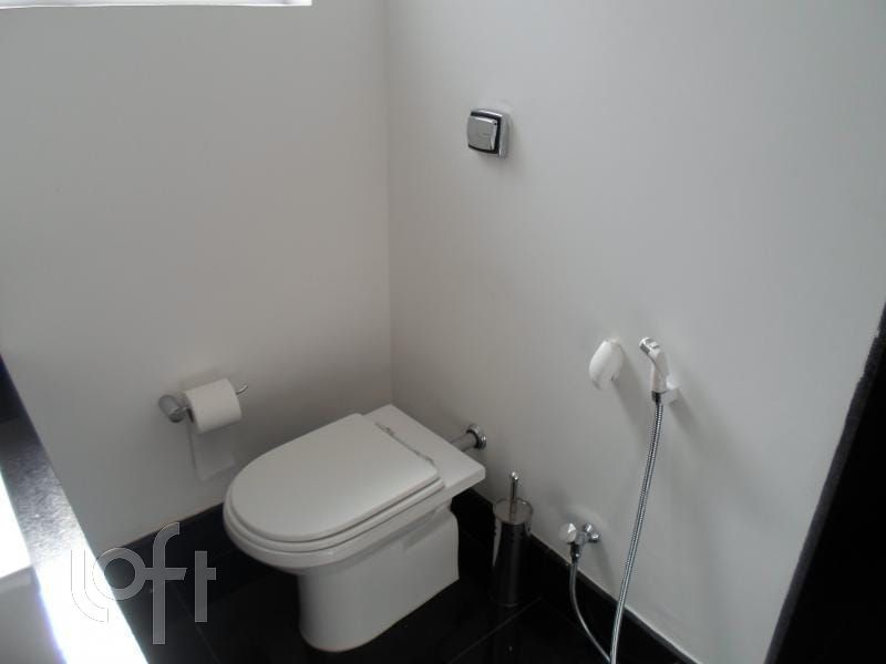 Casa à venda com 2 quartos, 240m² - Foto 19
