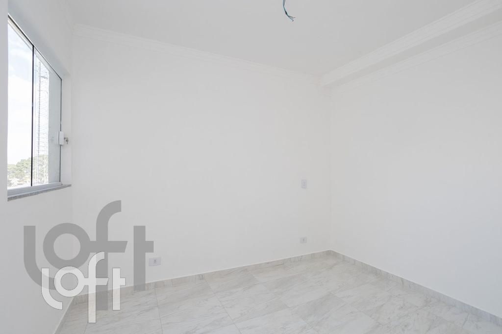 Apartamento, 2 quartos, 52 m² - Foto 2