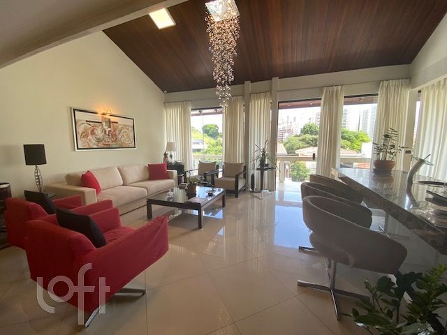 Casa, 4 quartos, 343 m² - Foto 5