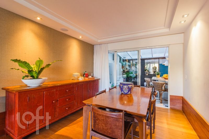 Casa de Condomínio, 4 quartos - Foto 18