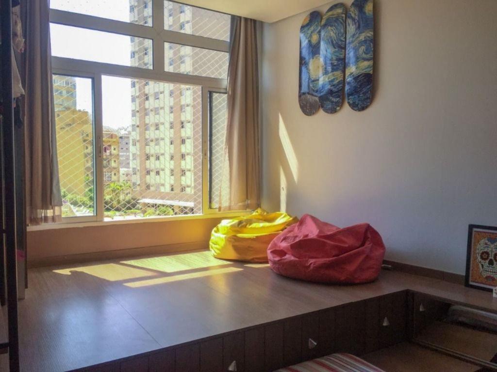 Apartamento, 1 quarto, 34 m² - Foto 13