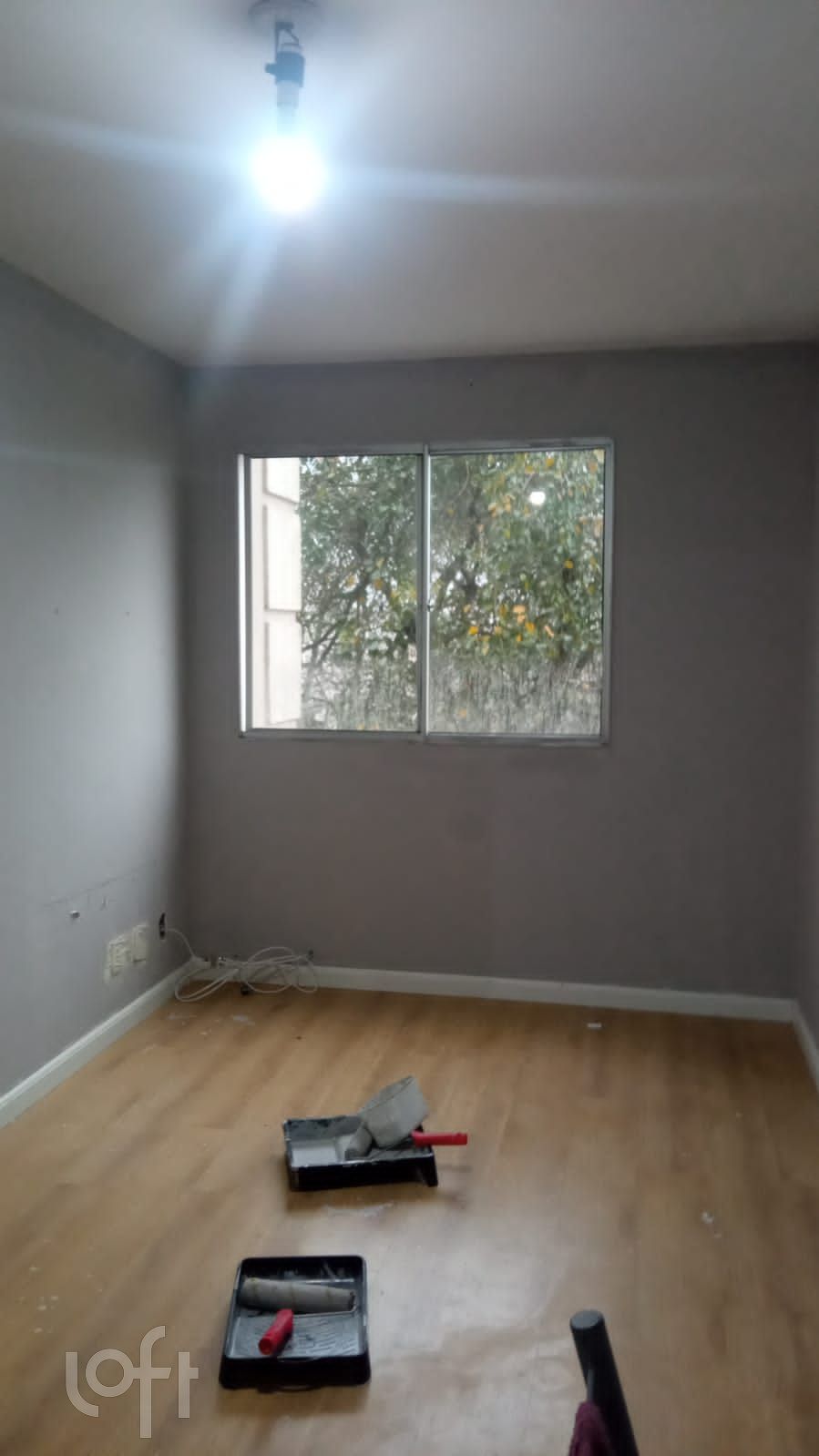 Apartamento, 2 quartos, 47 m² - Foto 1
