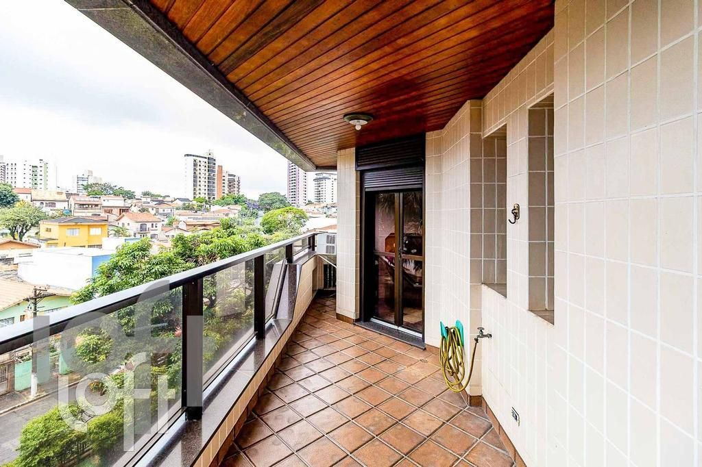 Apartamento, 4 quartos, 560 m² - Foto 28
