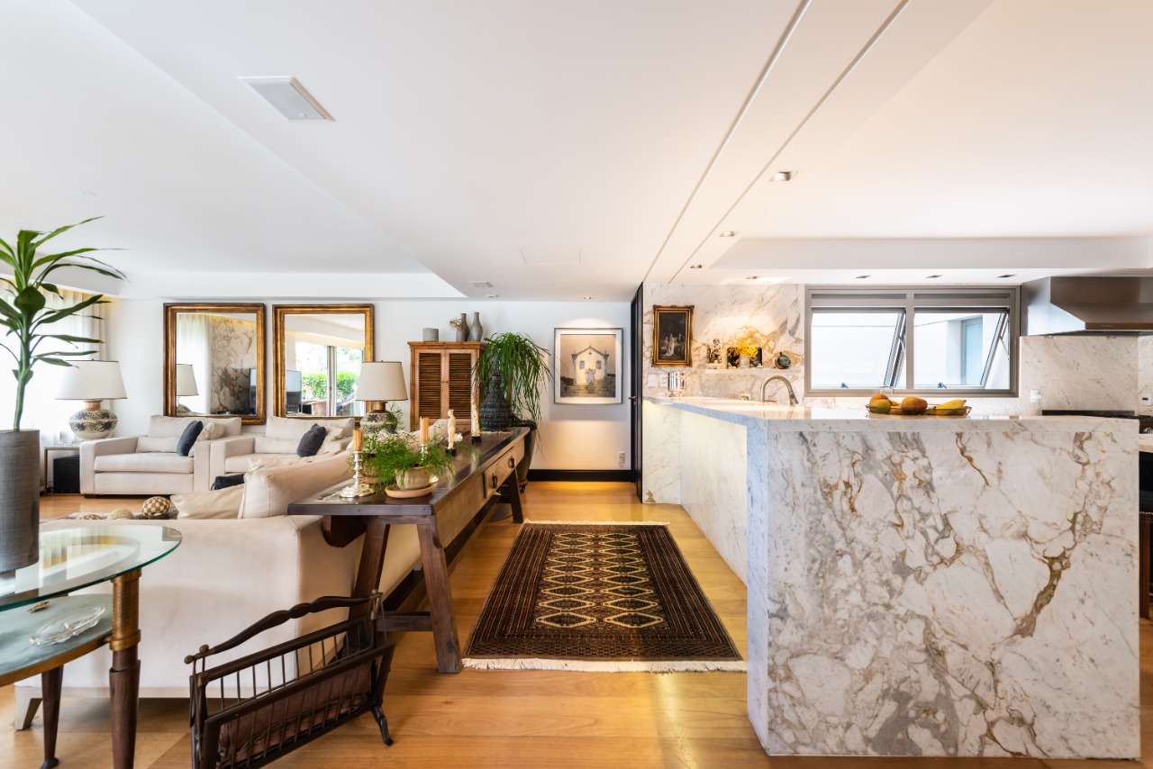 Casa de Condomínio à venda com 3 quartos, 459m² - Foto 7